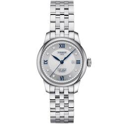 Reloj Tissot Le Locle Lady Powermatic 80 20th Aniversario