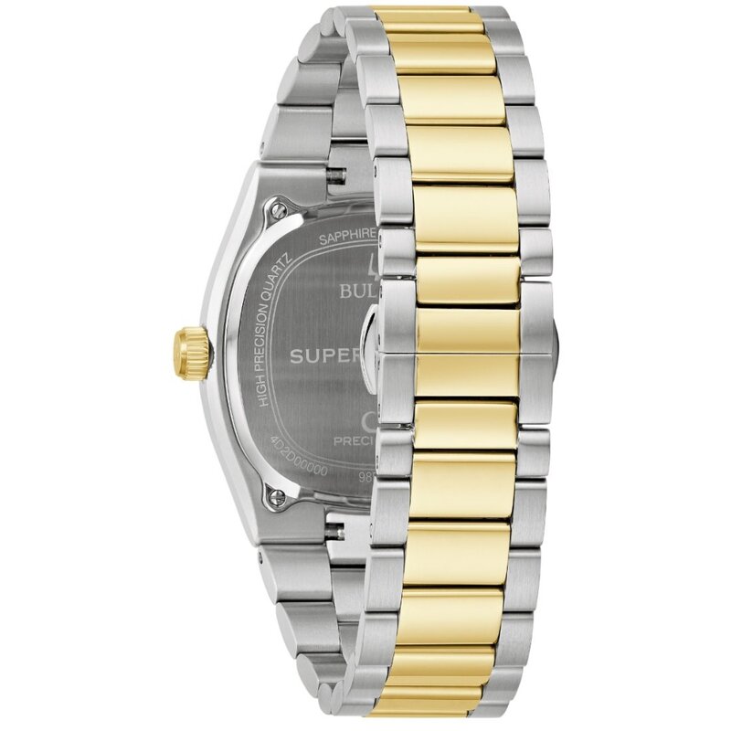 Reloj Bulova Super Seville