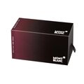 Tintero Montblanc Burgundy Red