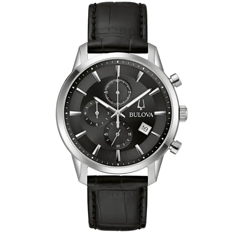 Reloj Bulova Sutton