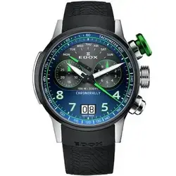 EDOX