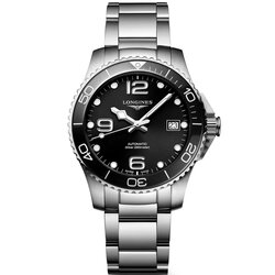 Reloj Longines HydroConquest