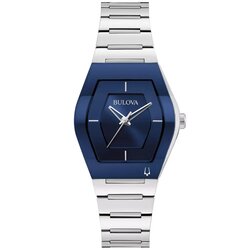 Reloj Bulova Modern Gemini