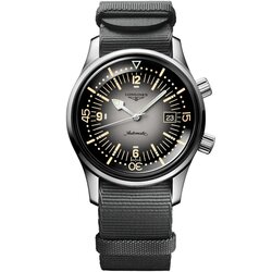 Reloj Longines Legend Diver