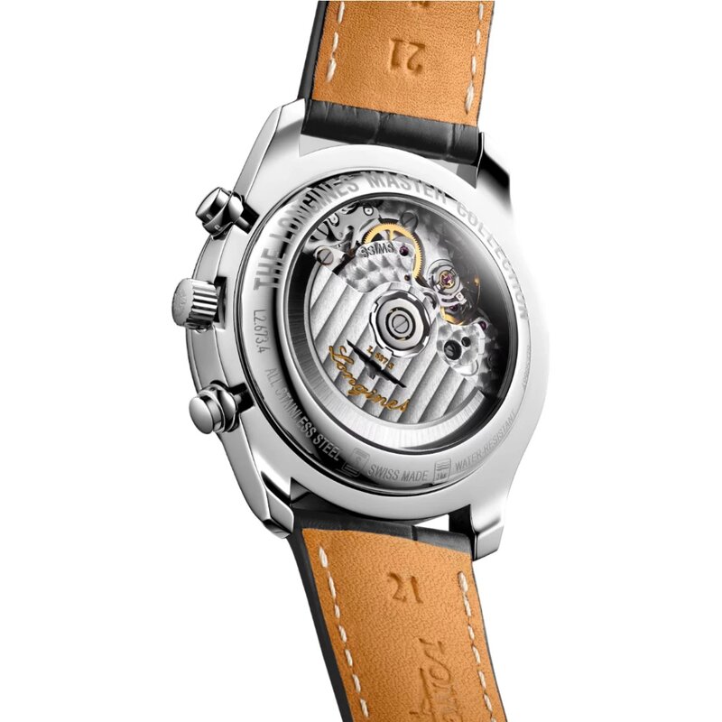 Reloj Longines Master Collection