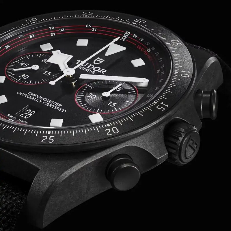 Reloj Tudor Pelagos PXD Chrono