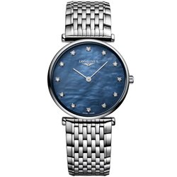 Reloj Longines La Grande Classique