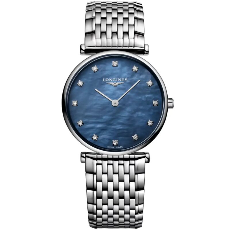 Reloj Longines La Grande Classique