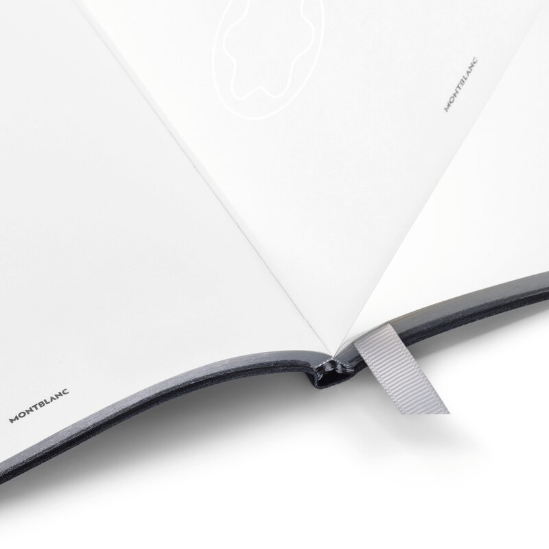 Cuaderno Montblanc 146 Animal Print Leopardo