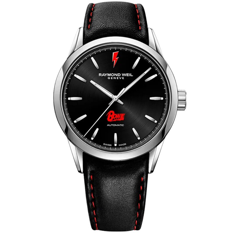 Reloj Raymond Weil Freelancer David Bowie Limited Edition