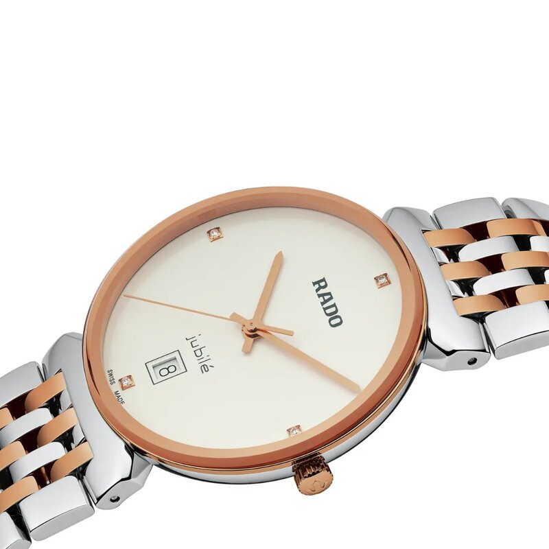 Reloj Rado Florence Classic Diamonds