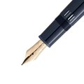 Pluma Fuente Montblanc Meisterstück LeGrand Around the World