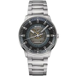Reloj Mido Commander Gradient