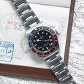 Reloj Tudor Black Bay GMT