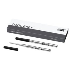Recambios para Bolígrafo Montblanc Cool Grey