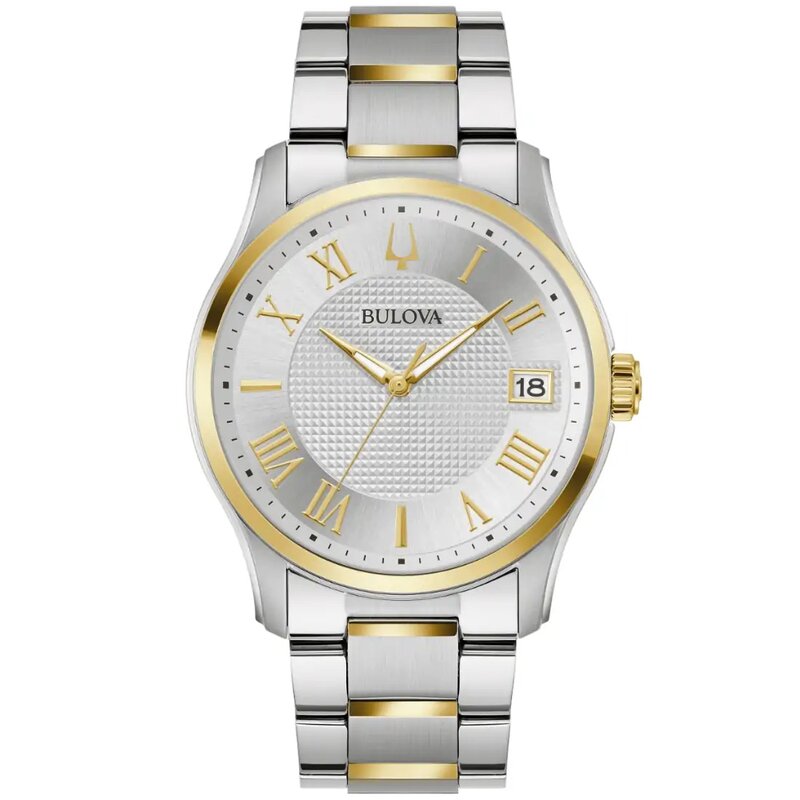 Reloj Bulova Classic Wilton