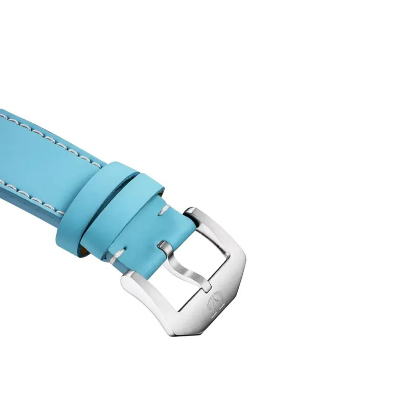 Reloj Cuervo y Sobrinos Buceador Caribe