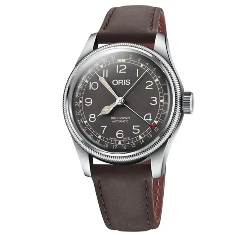 Reloj Oris Big Crown Pointer Date