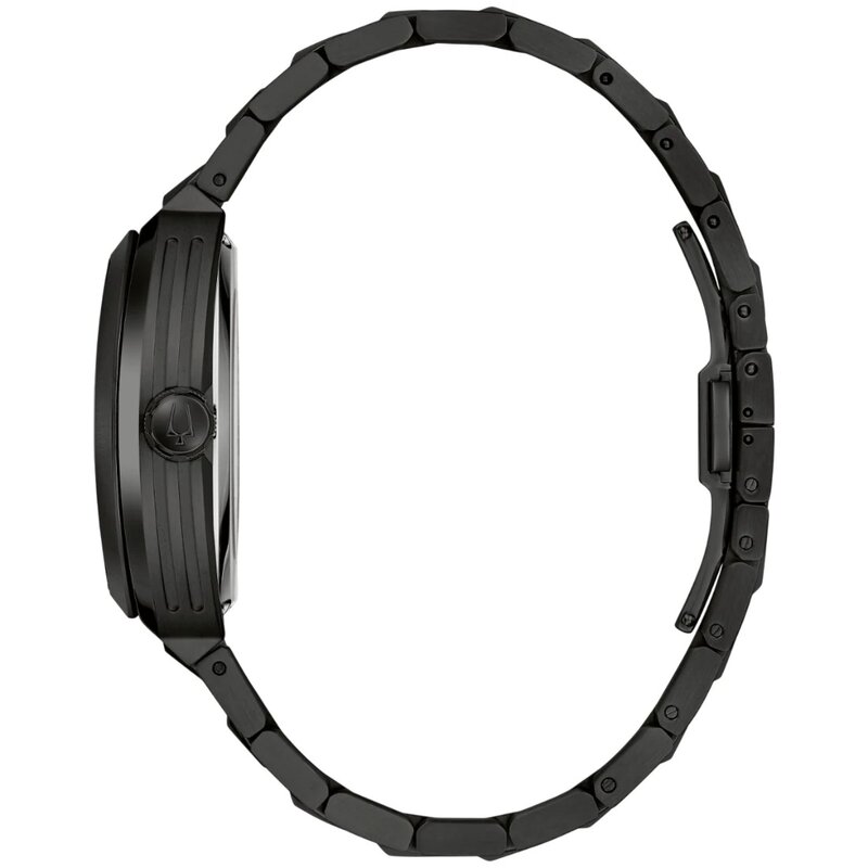 Reloj Bulova Máquina