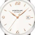 Reloj Montblanc Star Classique Automático Fecha