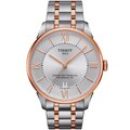 Reloj Tissot Chemin des Tourelles Helvetic Pride Edición Esp