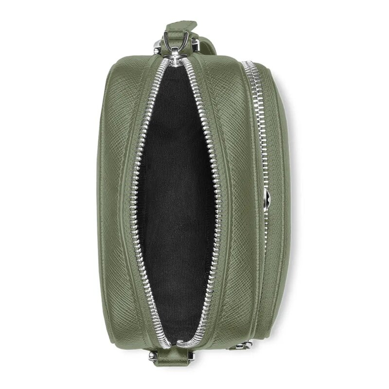 Nanobolso Messenger Montblanc Sartorial