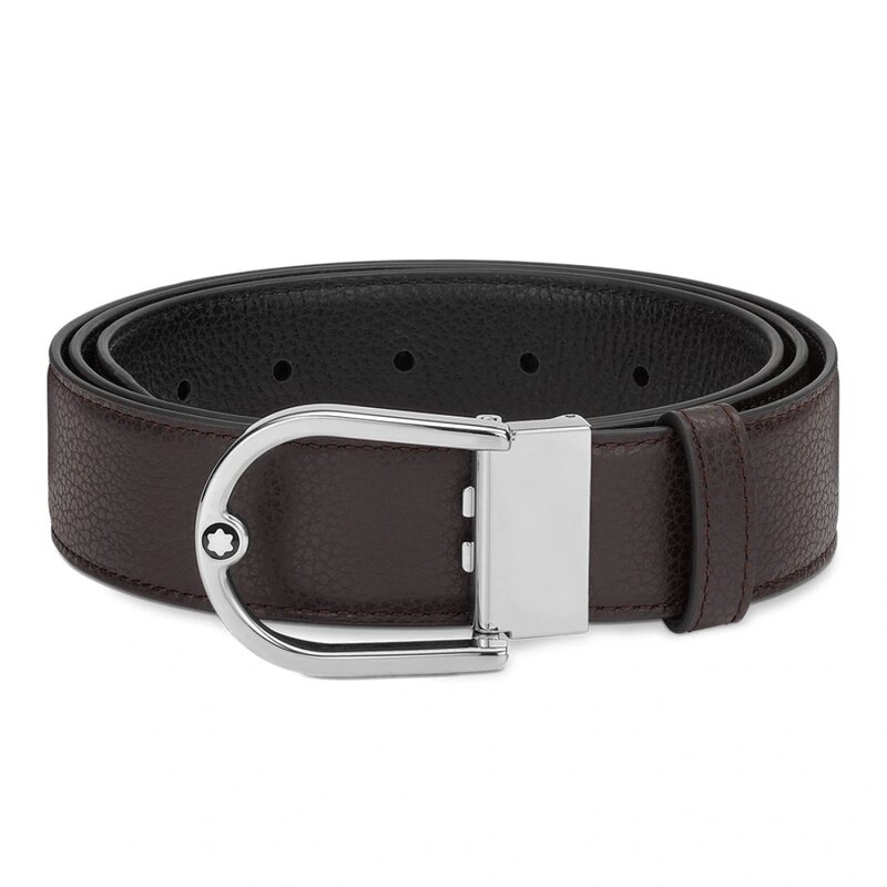 Cinturón Montblanc