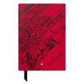 Cuaderno Montblanc #146 Grandes Personalidades Enzo Ferrari