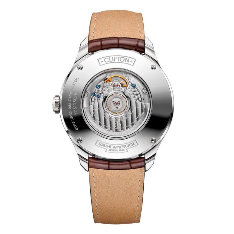 Reloj Baume & Mercier Clifton