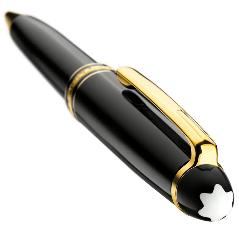 Bolígrafo Montblanc Meisterstück LeGrand