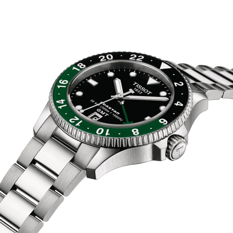 Reloj Tissot Seastar 1000