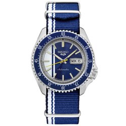 Reloj Seiko 5 Sports