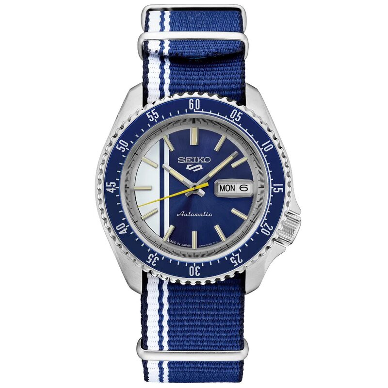 Reloj Seiko 5 Sports