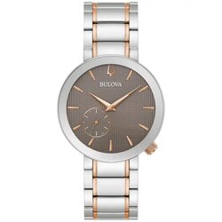 Reloj Bulova Latin Grammy Futuro