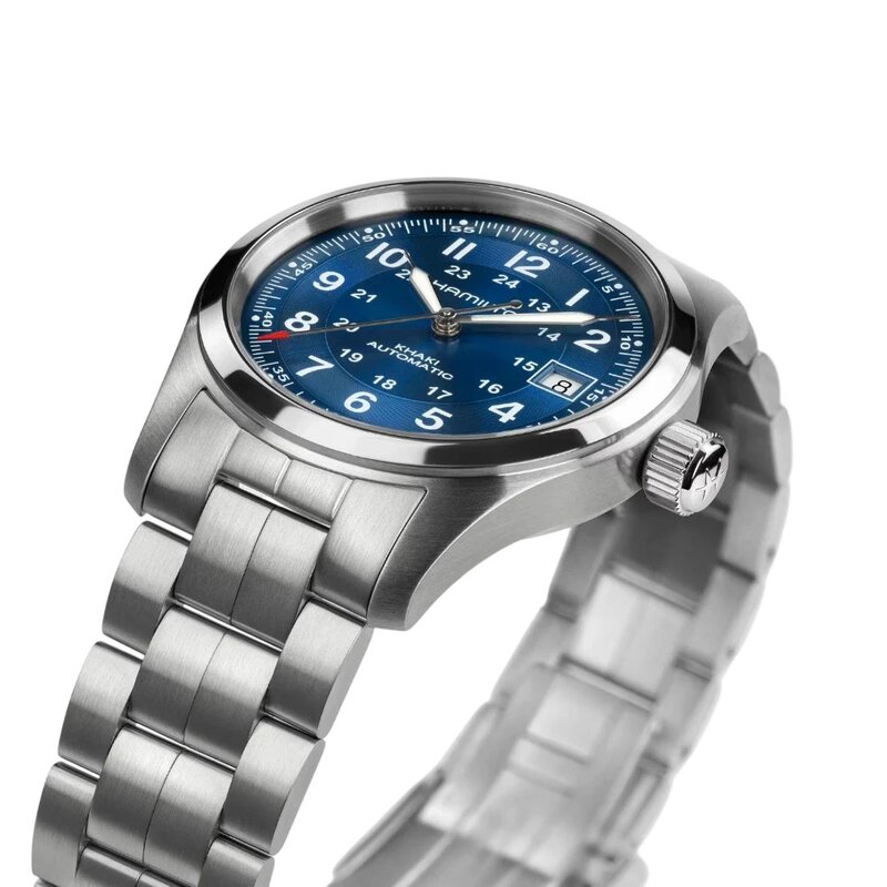 Reloj Hamilton Khaki Field