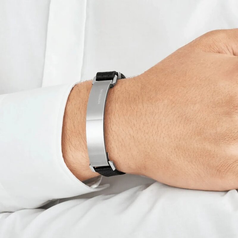 Brazalete Montblanc Urban Spirit