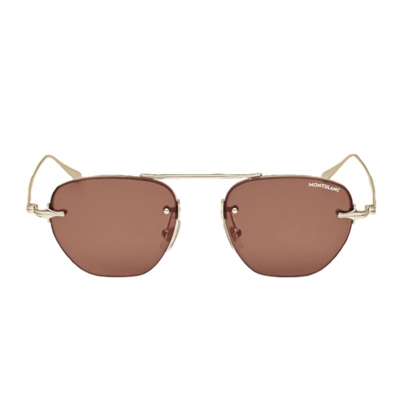 Gafas de Sol Montblanc