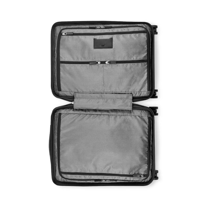 Maleta Montblanc #MY4810 Trolley de Cabina