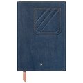 Cuaderno Montblanc 146 Edición Denim