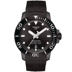 Reloj Tissot Seastar 1000