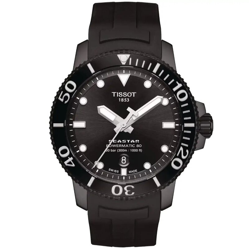 Reloj Tissot Seastar 1000