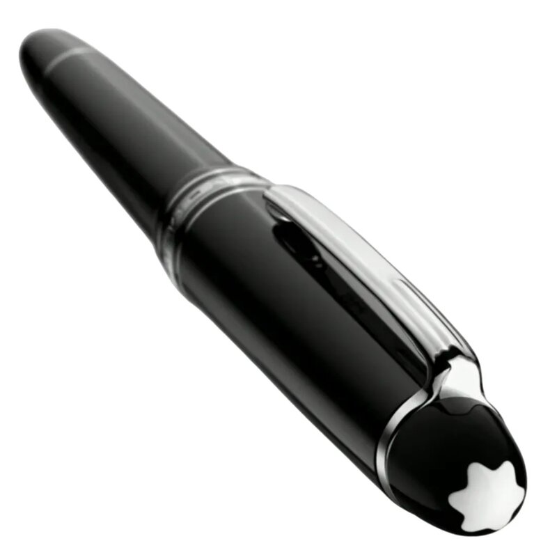 Set Montblanc Meisterstück con Pluma Fuente y Estuche