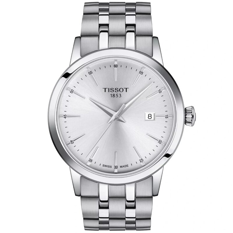 Reloj Tissot Classic Dream