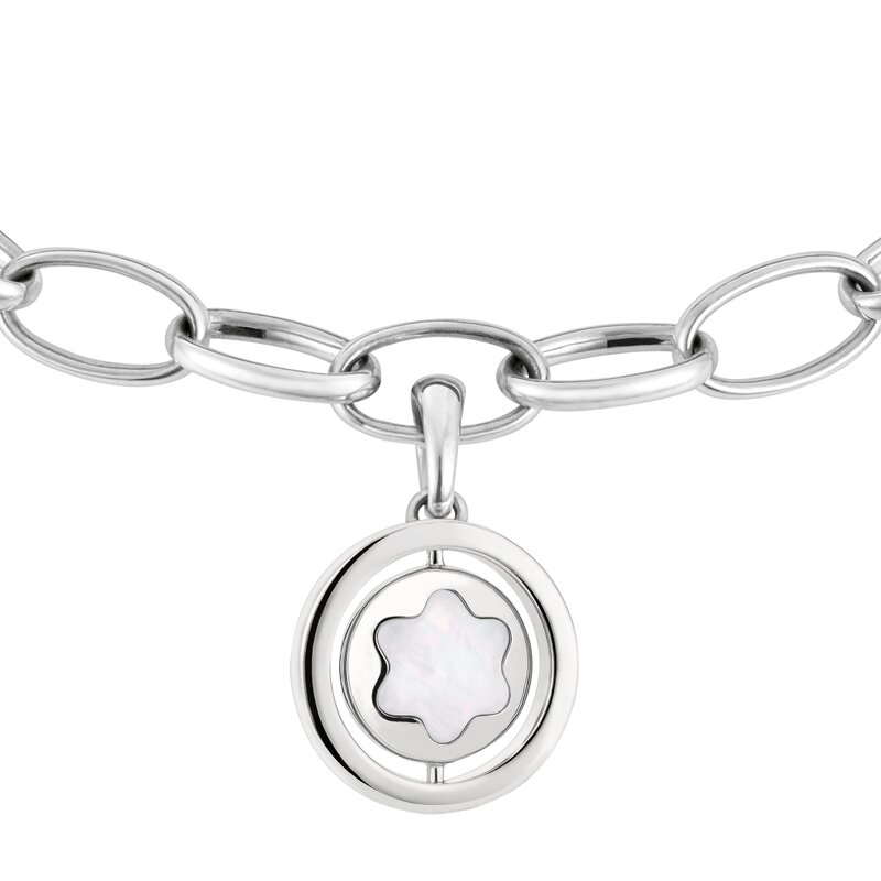 Pulsera Montblanc Star Signet
