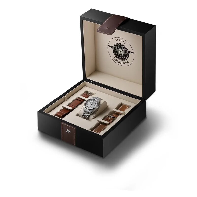 Reloj Longines Spirit Prestige Edition