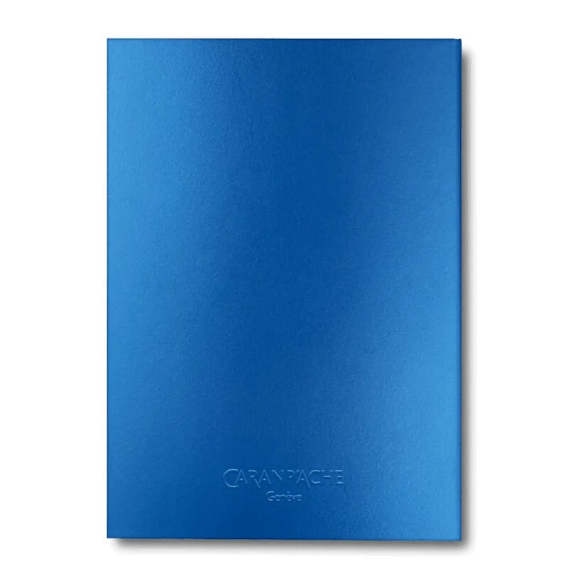 Cuaderno Caran d'Ache Colormat-X
