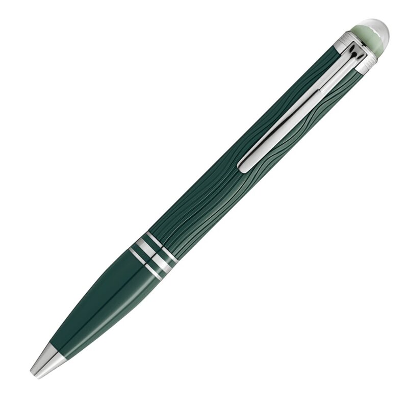 Bolígrafo Montblanc StarWalker PolarGreen