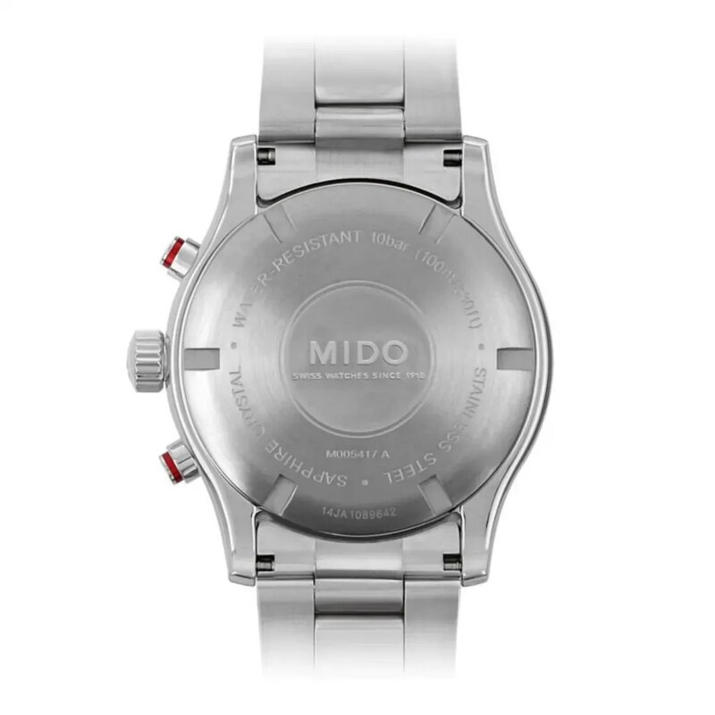 Reloj Mido Multifort