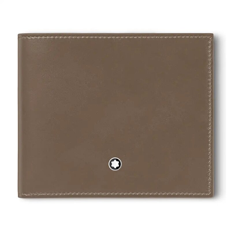 Cartera Montblanc Meisterstück