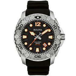 Reloj Bulova Sea King Dive
